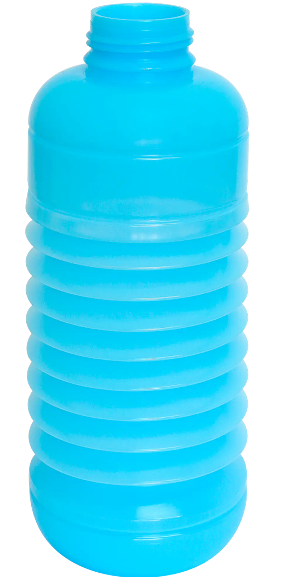 Botella de Agua Acordeón colores 16