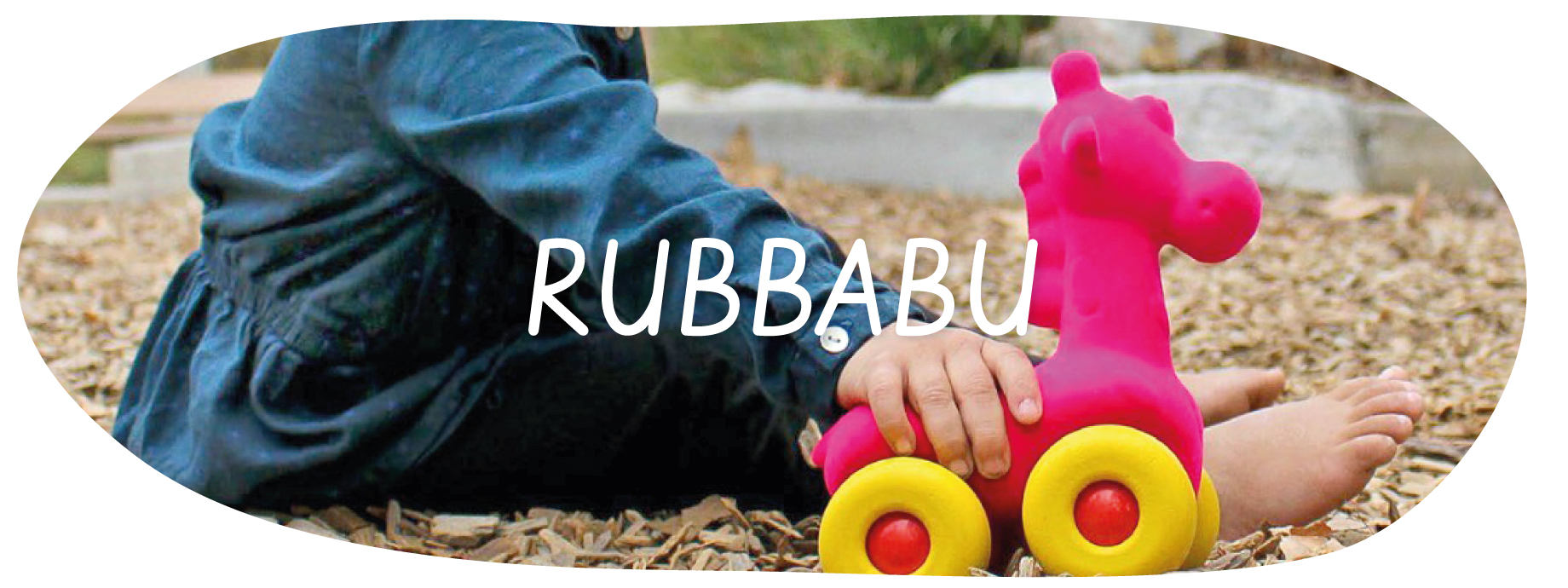 Rubbabu