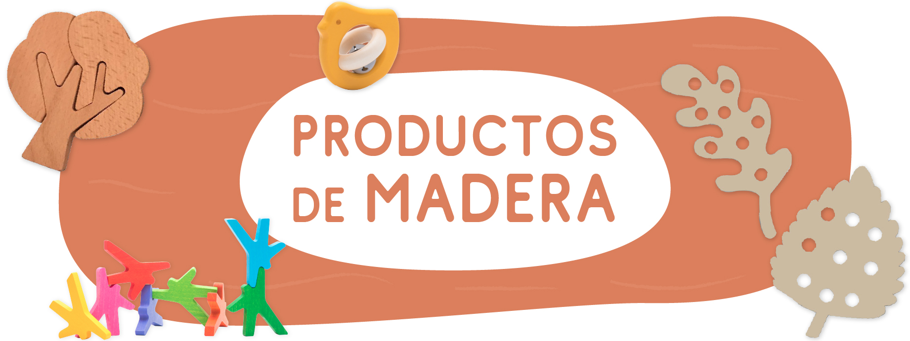Productos de Madera