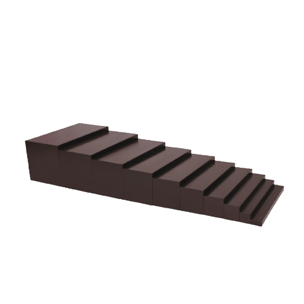 Mini Escalera Montessori