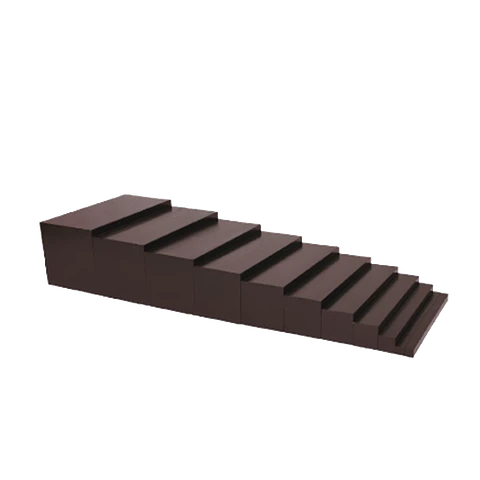 Mini Escalera Montessori