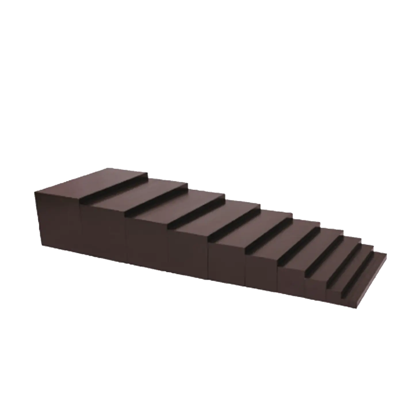 Mini Escalera Montessori 1