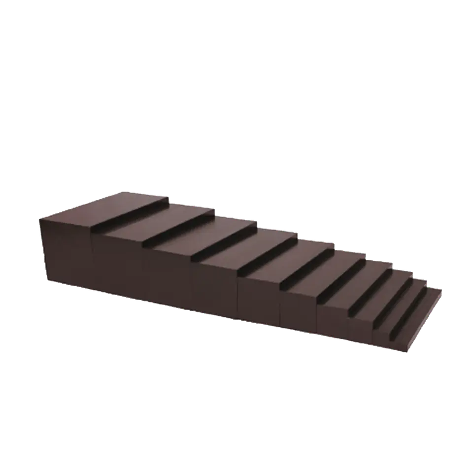Mini Escalera Montessori 1