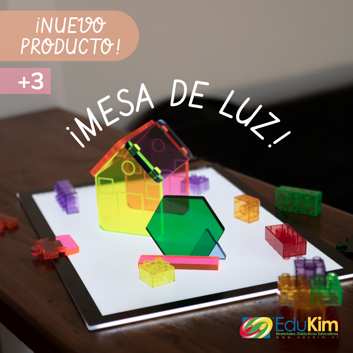 Mesa de Luz
