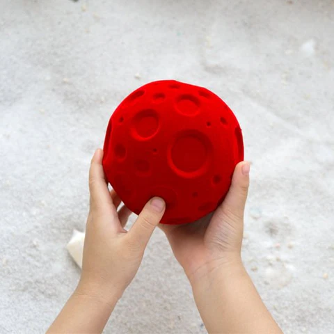 Rubbabu Pelota Luna
