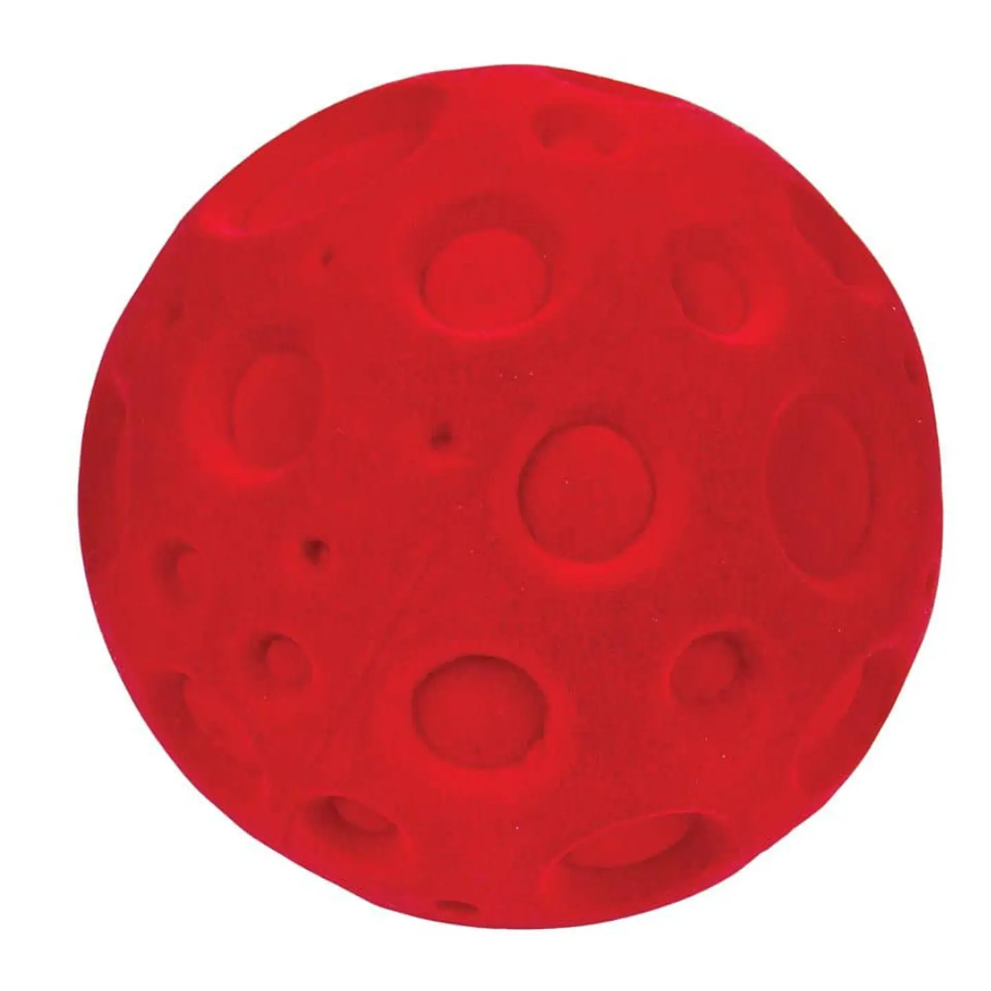 Rubbabu Pelota Luna 1