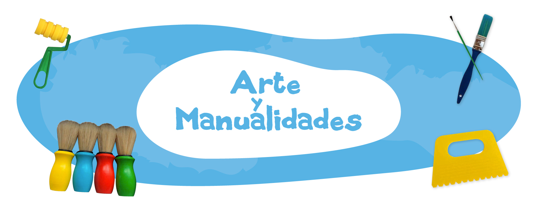 Arte y Manualidades