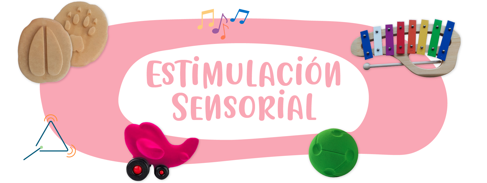 Estimulación Sensorial