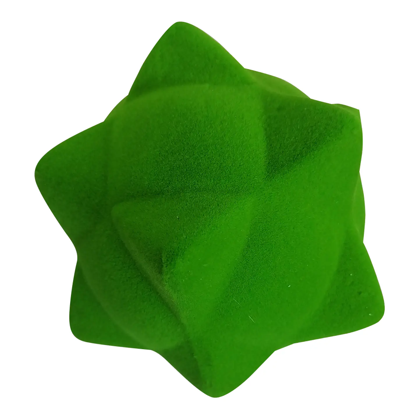 Rubbabu Pelota Puntiaguda 1