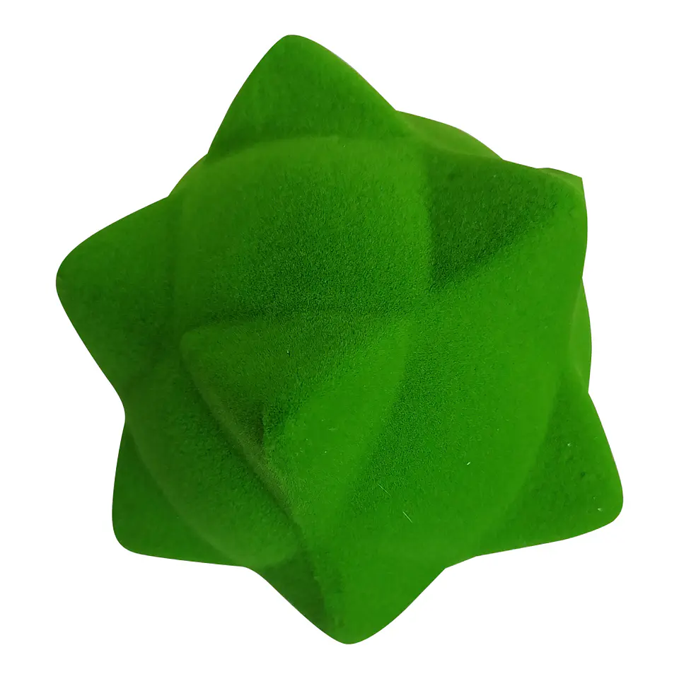 Rubbabu Pelota Puntiaguda 1
