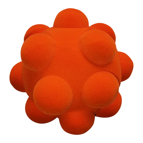 Rubbabu Pelota con Bolitas