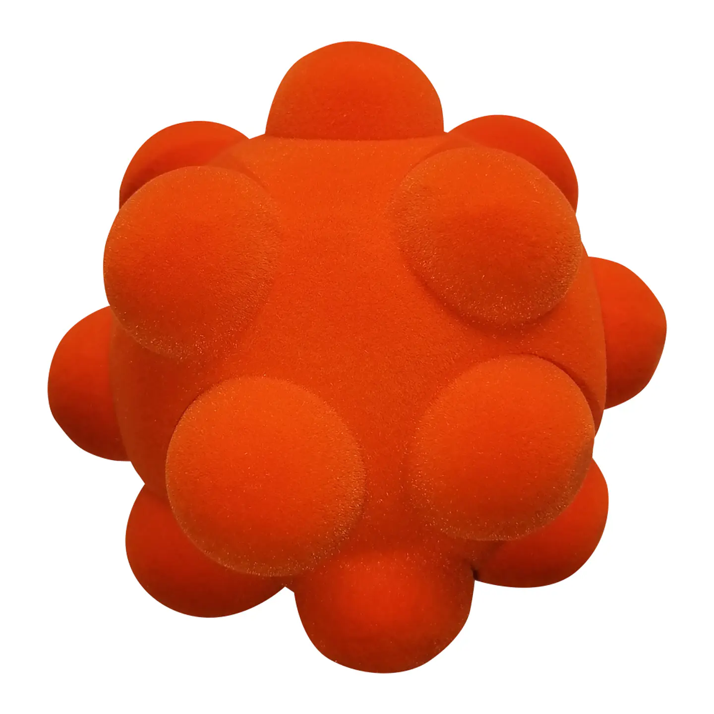 Rubbabu Pelota con Bolitas 1