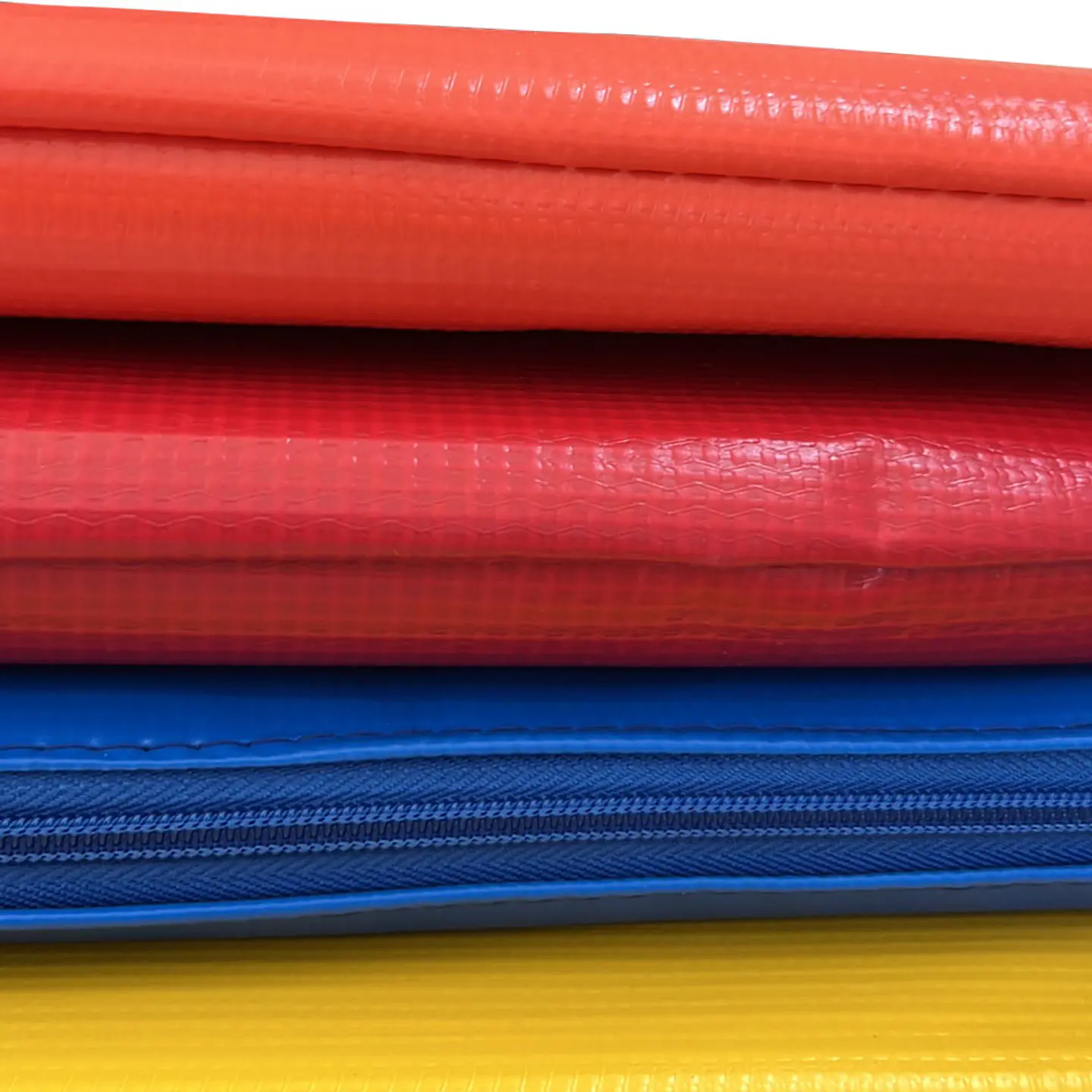 Set de 4 colchonetas 150x150 3