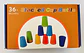 Vasos de Colores Apilables - Miniatura 2