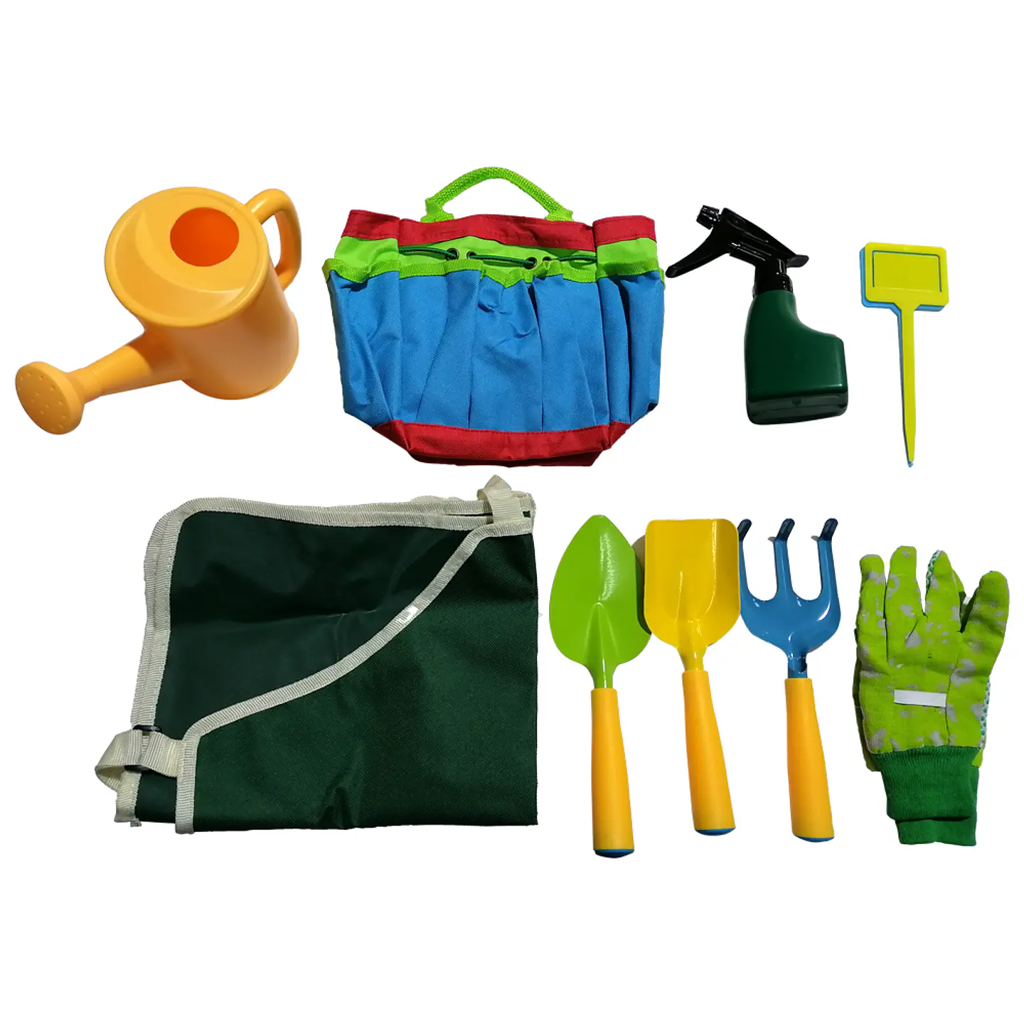 Mini Set de Jardinería 1
