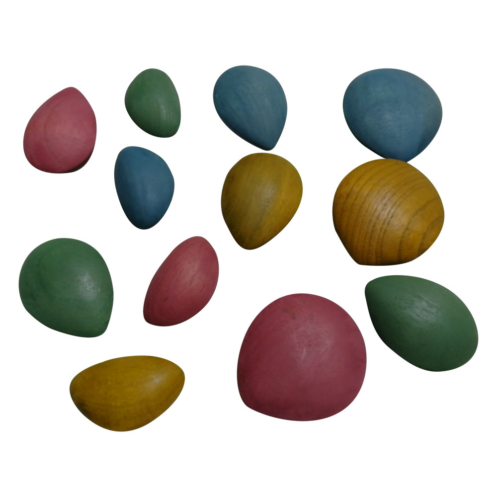 Earth Good Pebbles
