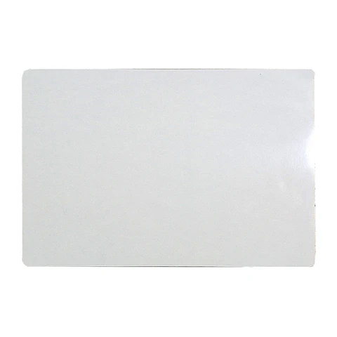 Pizarra Acrílica 20x30