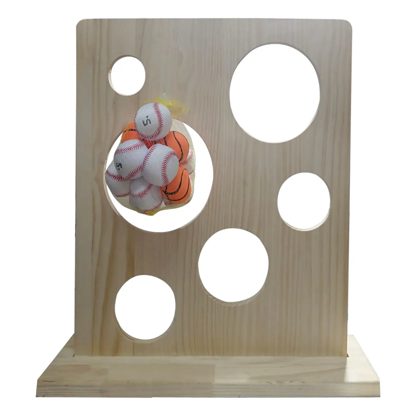 Biombo Lanza Pelota 1