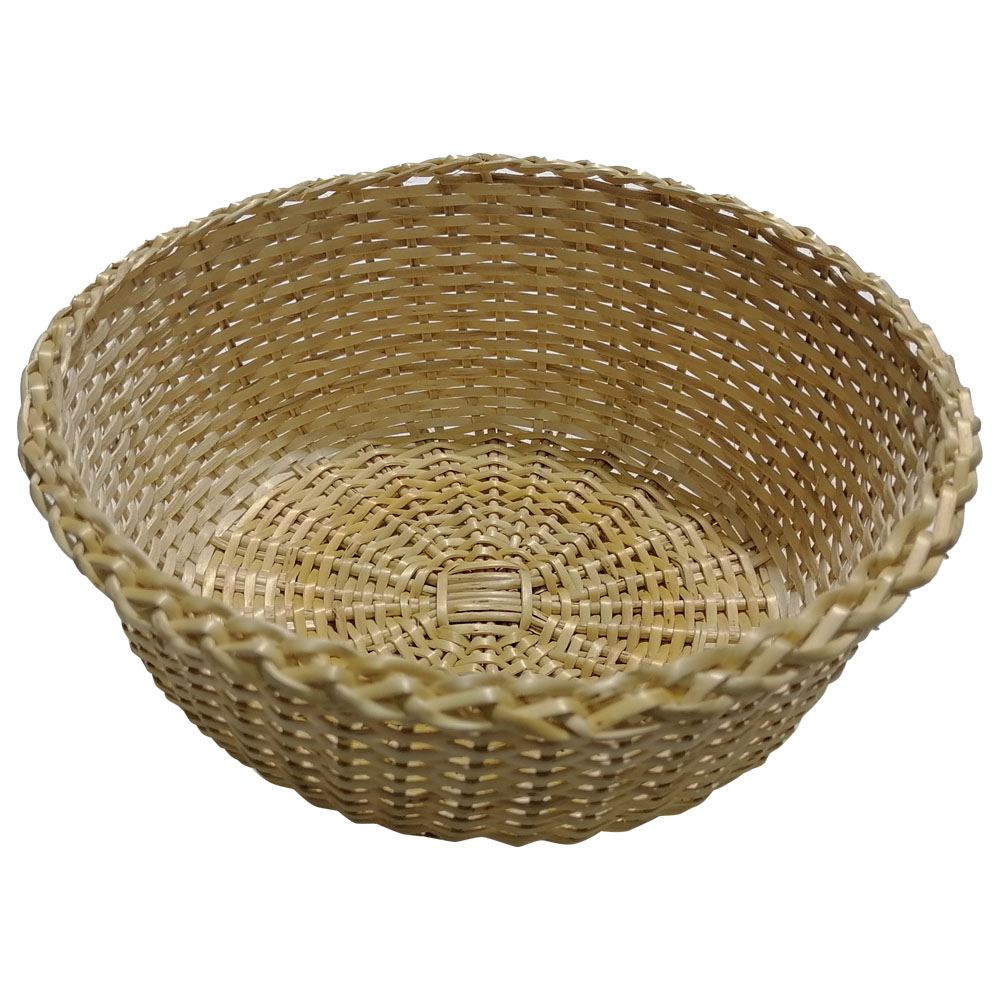 Canasto Redondo 21 cm