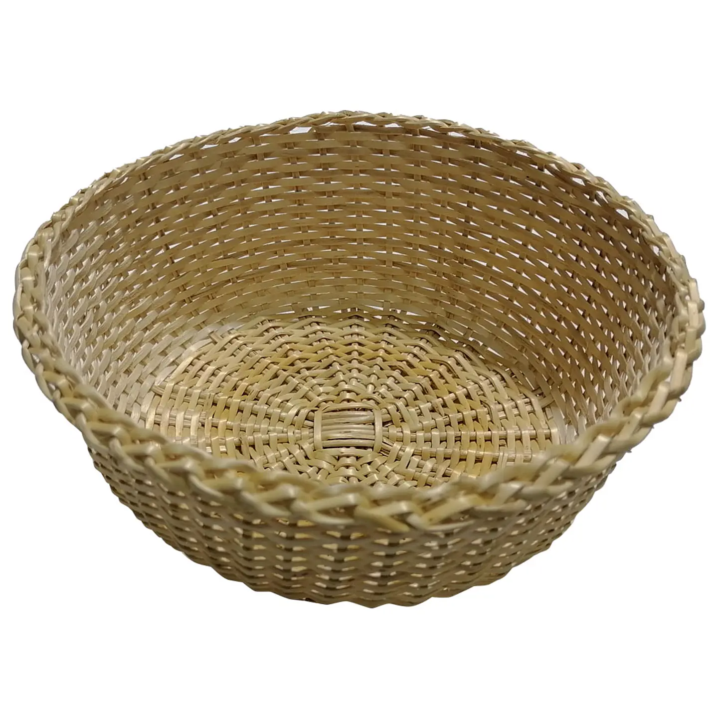 Canasto Redondo 21 cm 1