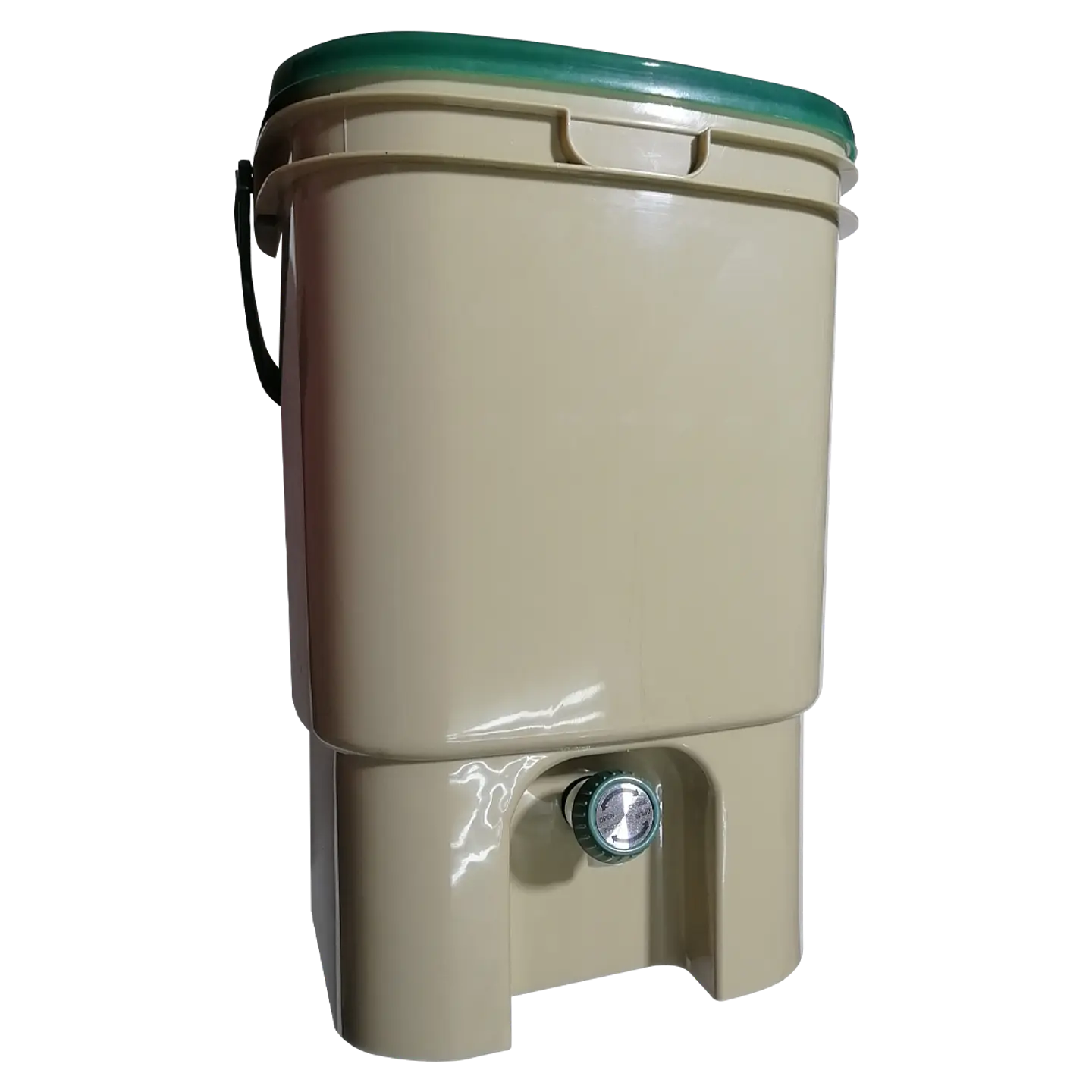 Contenedor de Agua con Llave y Accesorios  1