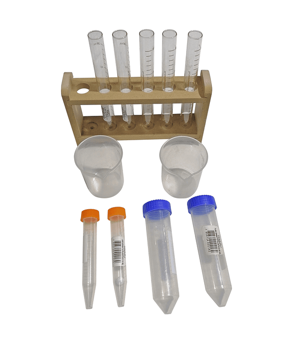 Set de Laboratorio