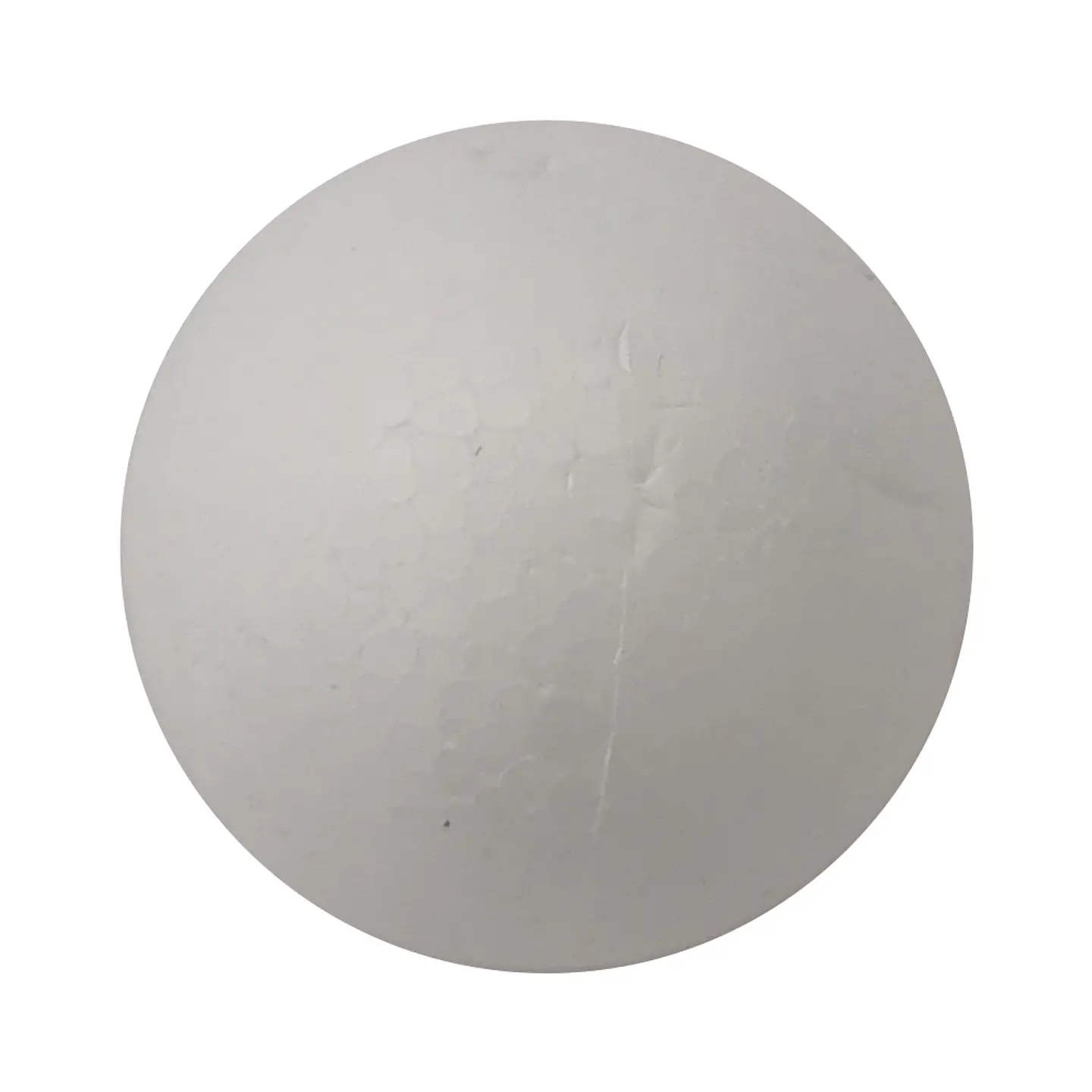 Esfera Plumavit 6cm 1
