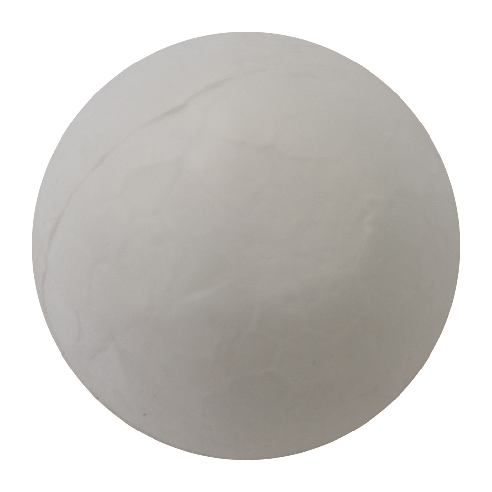 Esfera de Plumavit 10Cms