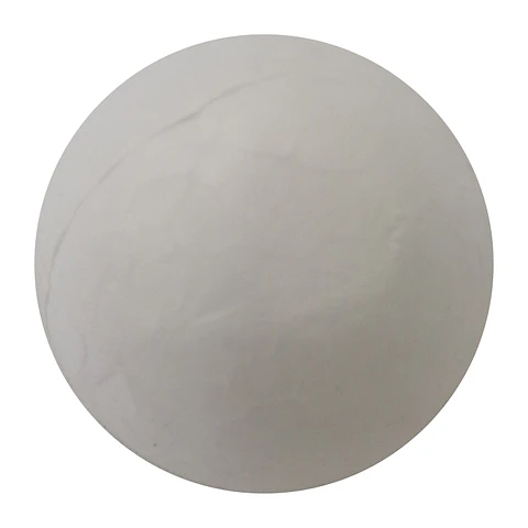 Esfera Plumavit 3,5cm