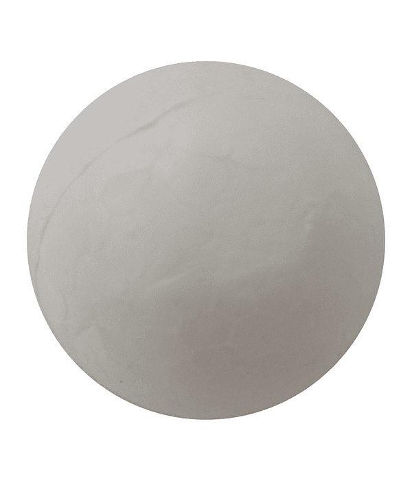 Esfera Plumavit 3,5cm
