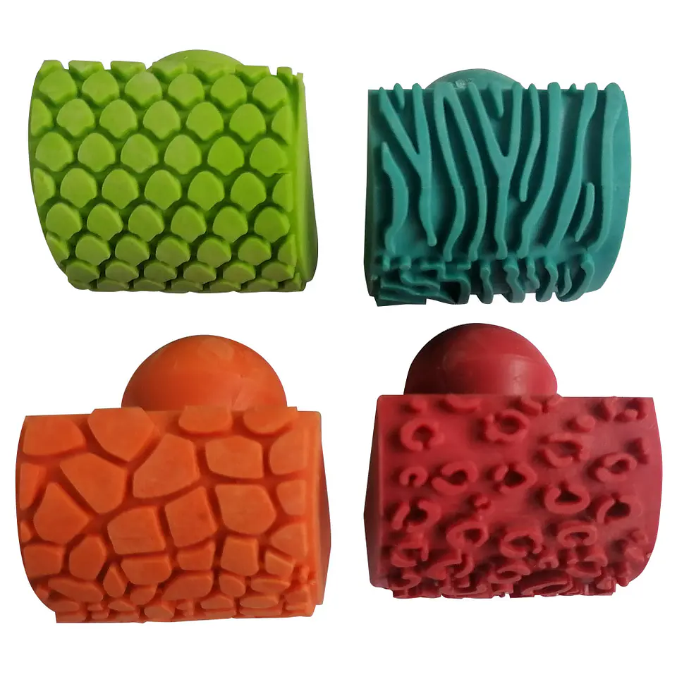 Set de Manualidades para Arena y/o Masa  3