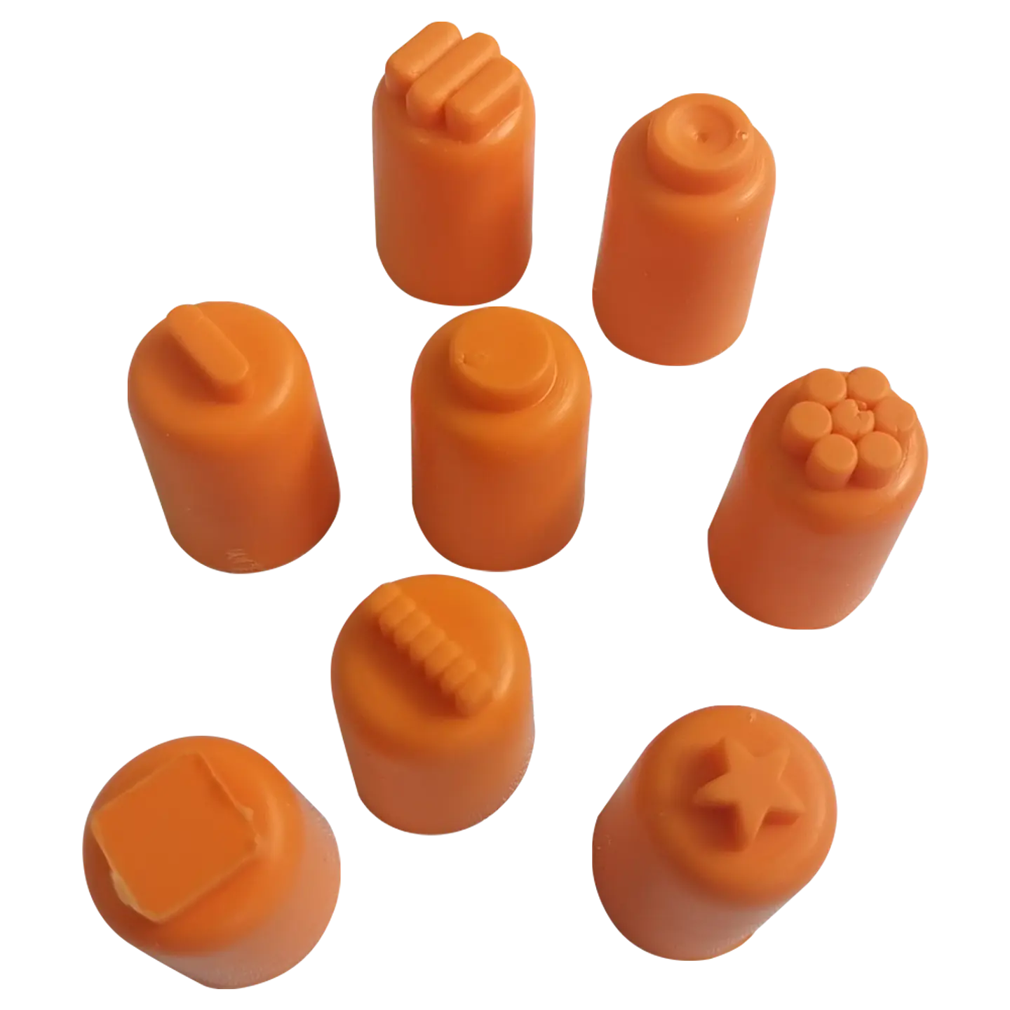 Set de Manualidades para Arena y/o Masa  5