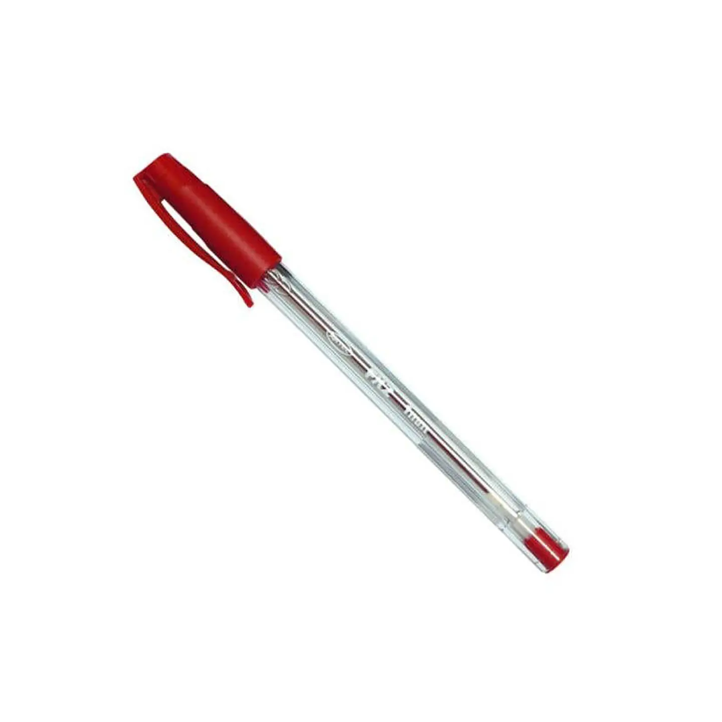 BOLIGRAFO  ARTEL FX2, 1,0 MM ROJO 1