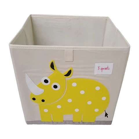 Caja Almacenaje Rhino 