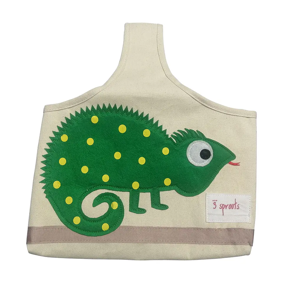 Organizador Accesorios de Aseo Iguana 1