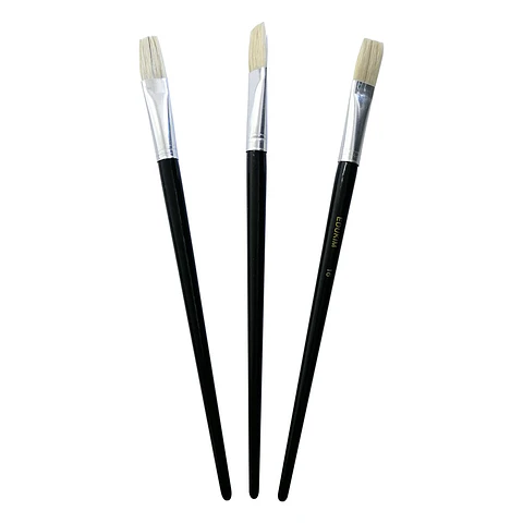 Set de 3 Pinceles Serie 577 Nº16