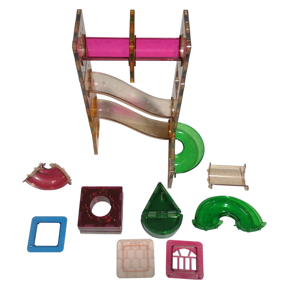 Juego de Bloques Tuberías