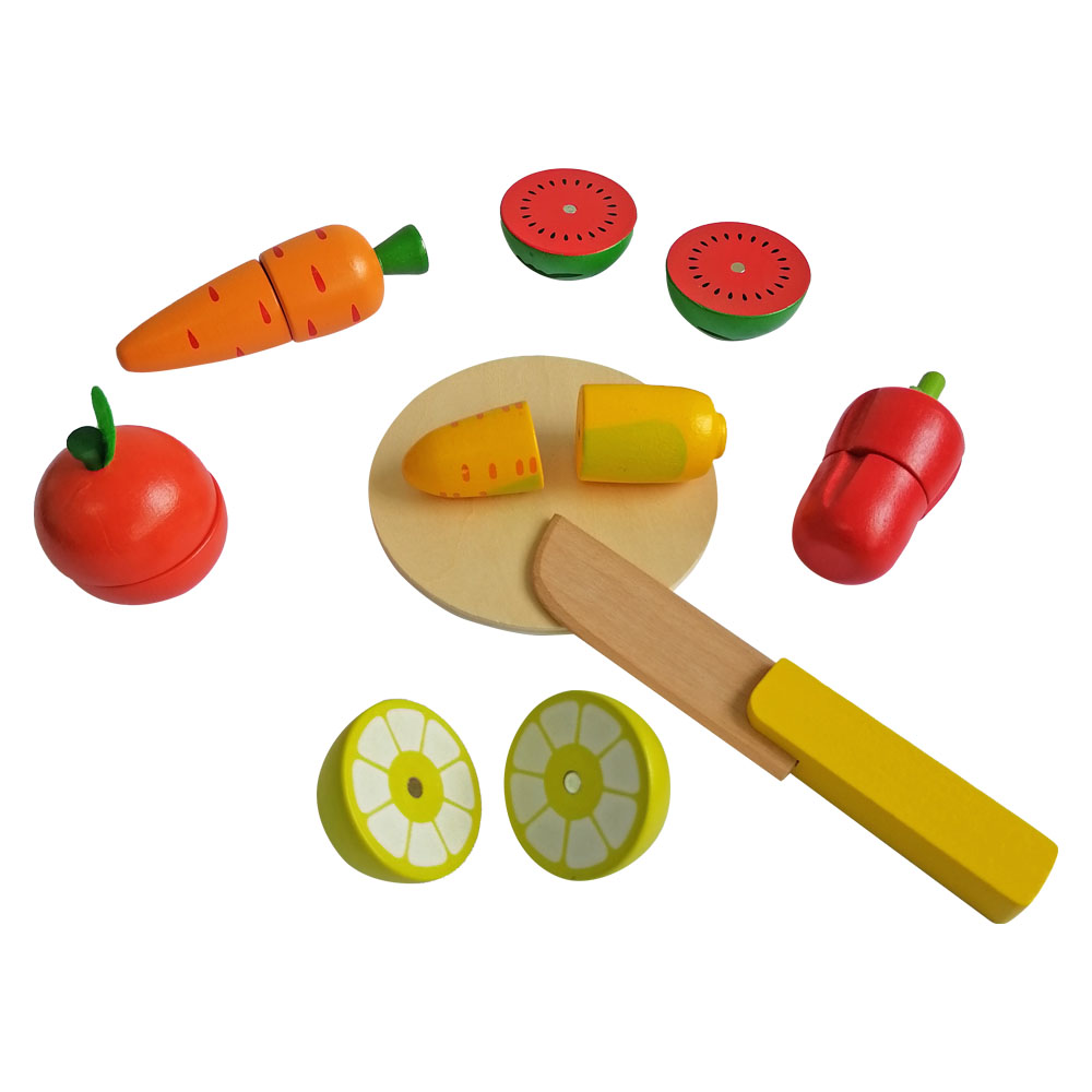 Corta Frutas con Imán