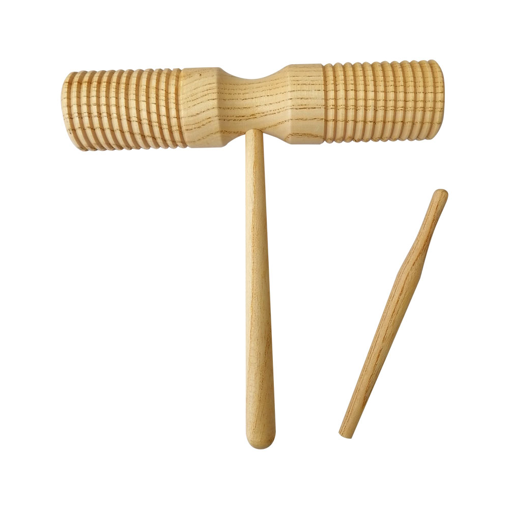 Toc Toc de Madera
