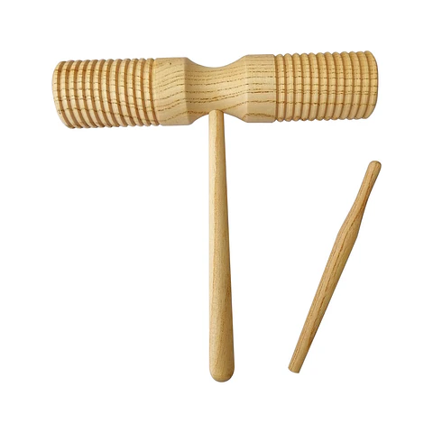 Toc Toc de Madera 