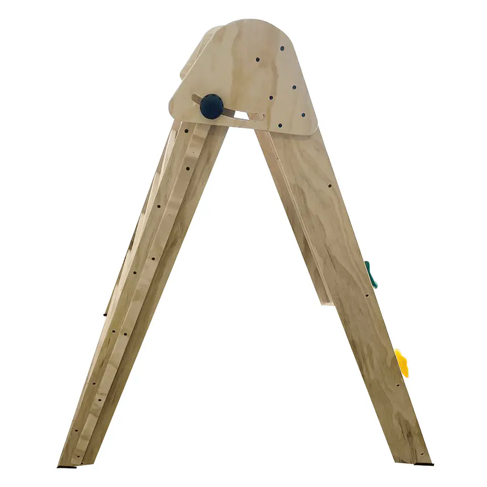 Muro de Escalada Plegable 5