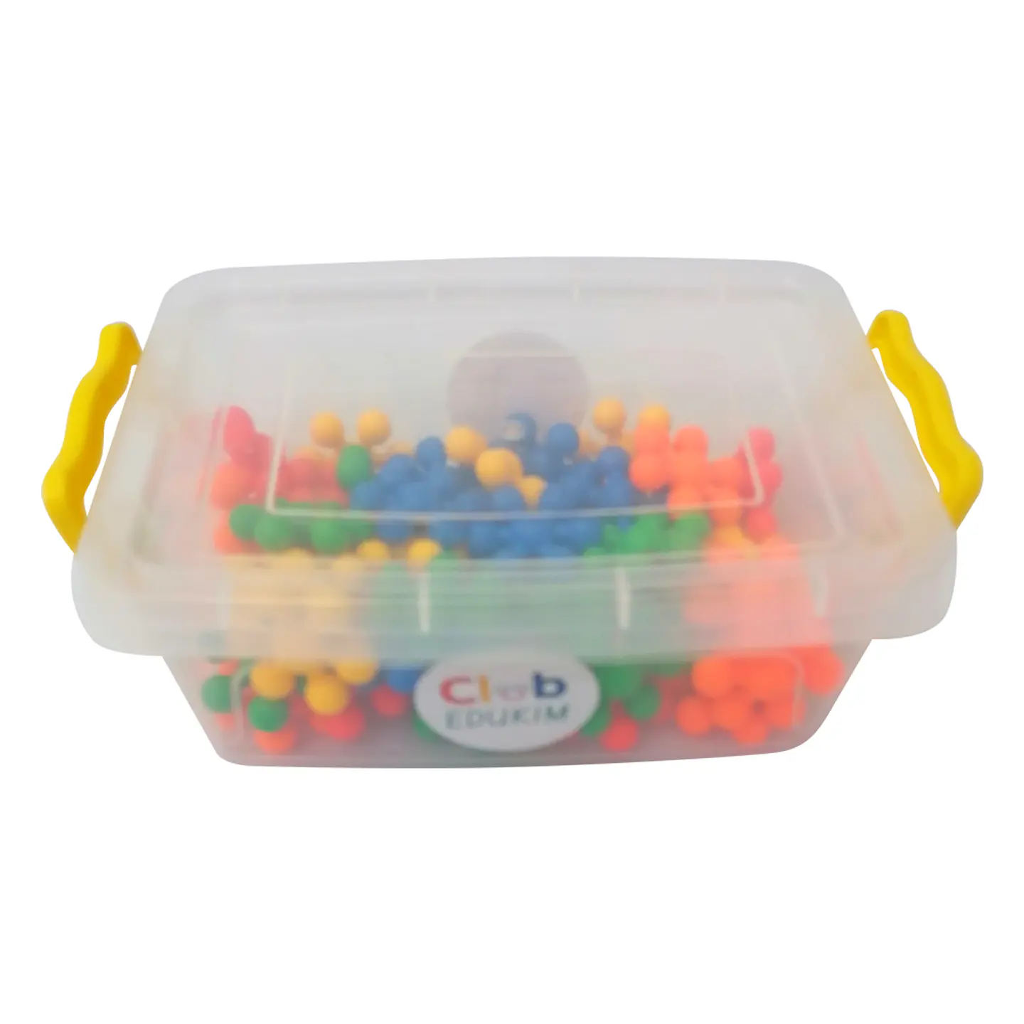 Flores Conectables 158 Pcs 2
