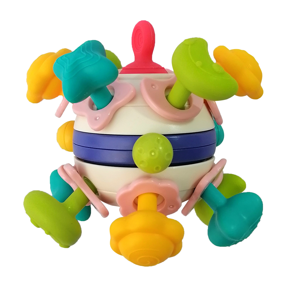 Pelota Sensorial