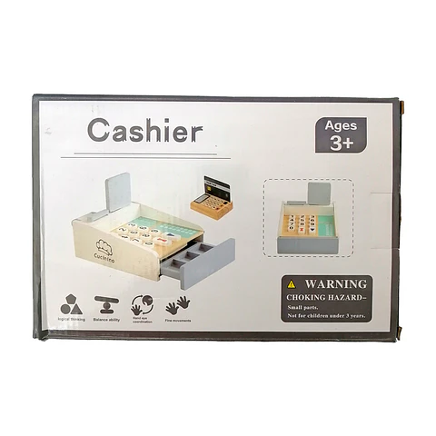 Caja Registradora