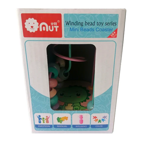Mini Circuito Motricidad