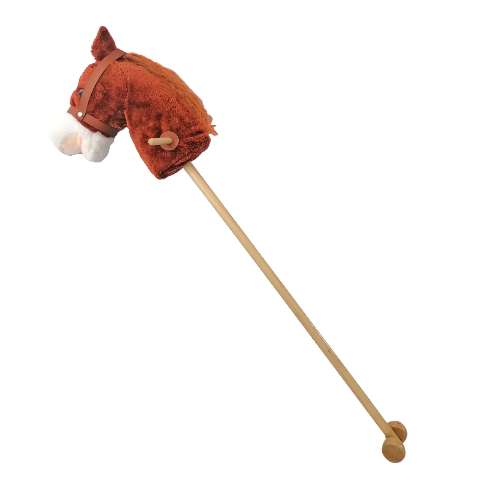 Caballito de Madera