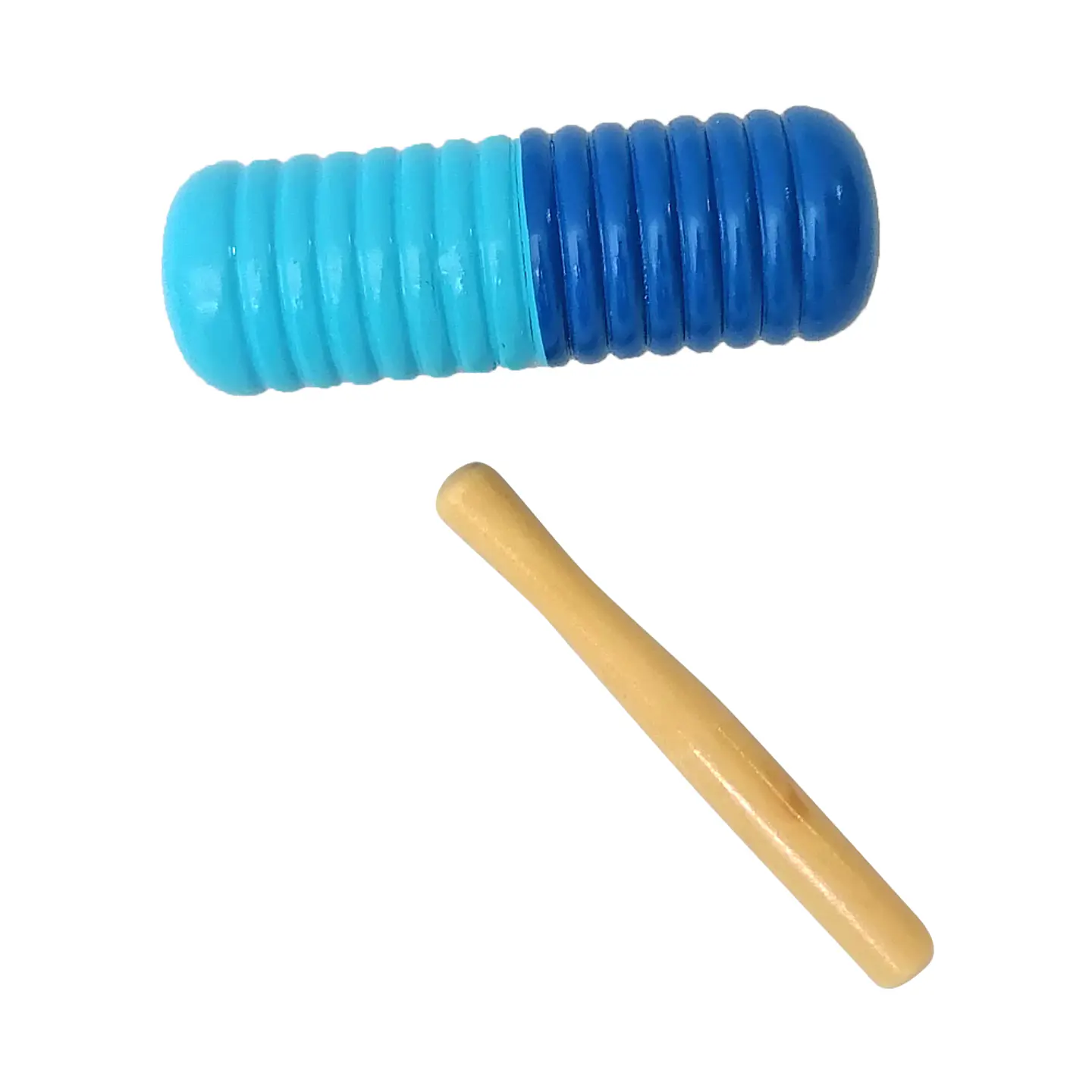 Charrasca de Madera 1