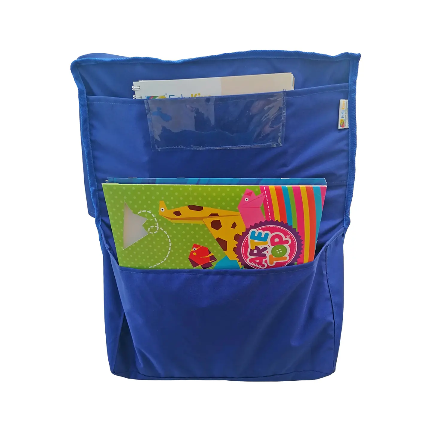 Funda de Sillas con Compartimientos 2
