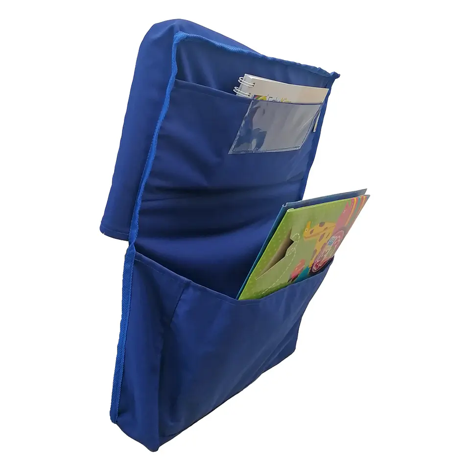 Funda de Sillas con Compartimientos 3