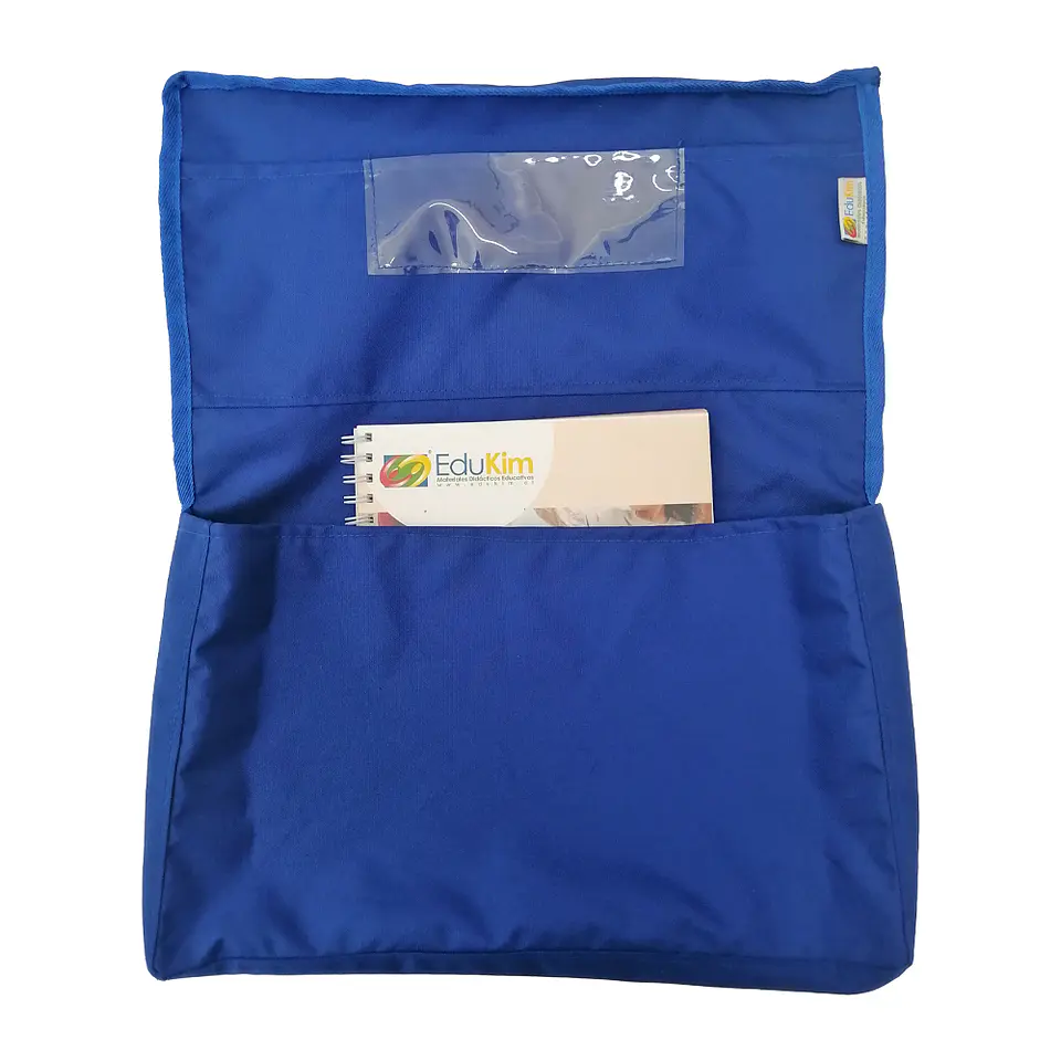 Funda de Sillas con Compartimientos 4